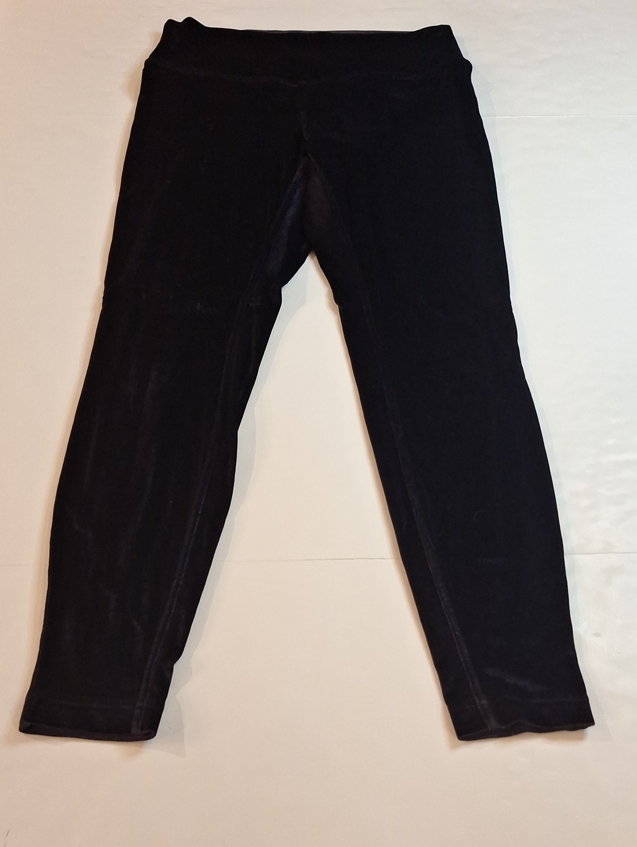 #1041 Lululemon Velvet Leggings Size 12